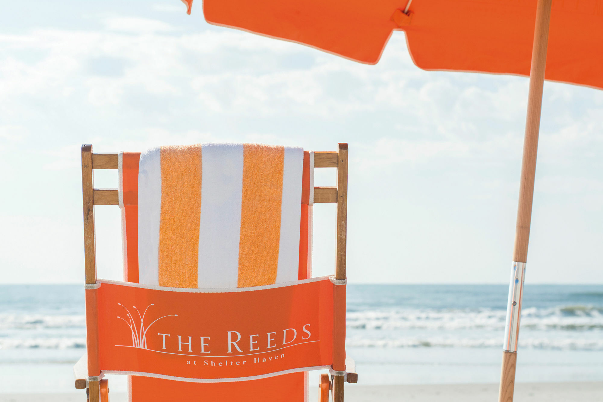 The Reeds At Shelter Haven Hotel Stone Harbor Exterior photo